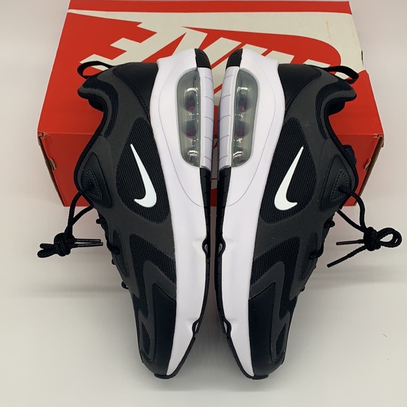 Air Max 200 - Picture 7 of 11